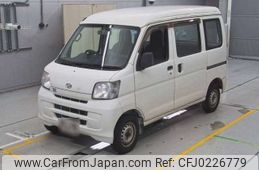 daihatsu hijet-van 2014 -DAIHATSU--Hijet Van EBD-S331Vｶｲ--S331V-0117644---DAIHATSU--Hijet Van EBD-S331Vｶｲ--S331V-0117644-