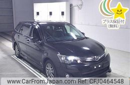 toyota corolla-fielder 2013 -TOYOTA--Corolla Fielder ZRE162G-7004258---TOYOTA--Corolla Fielder ZRE162G-7004258-