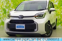 toyota sienta 2024 quick_quick_6AA-MXPL10G_MXPL10-1137985