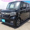 honda n-box 2018 -HONDA--N BOX DBA-JF3--JF3-1086925---HONDA--N BOX DBA-JF3--JF3-1086925- image 1