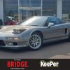 honda nsx 1991 -HONDA--NSX E-NA1--NA1-1004531---HONDA--NSX E-NA1--NA1-1004531- image 1