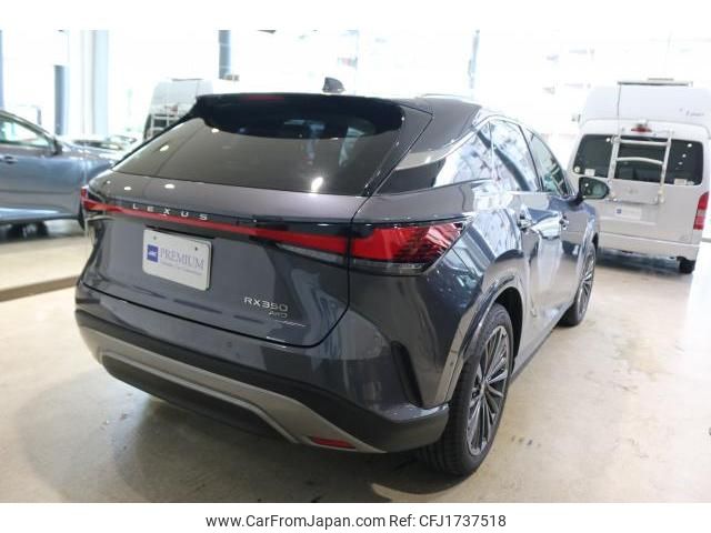 lexus rx 2024 CFJ1737518 image 2