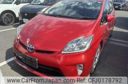 toyota prius 2015 quick_quick_DAA-ZVW30_ZVW30-1953889