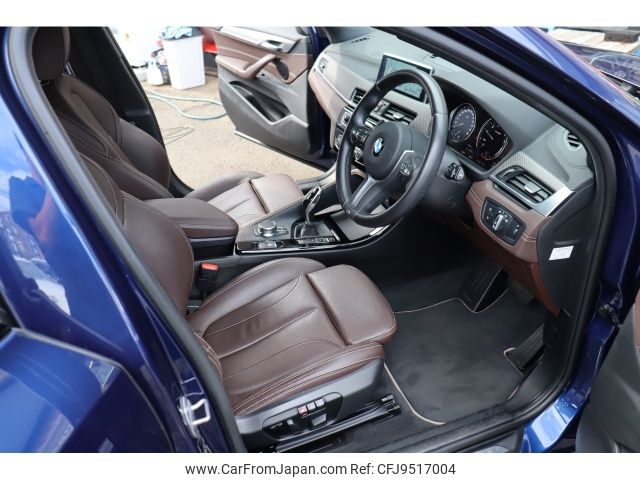bmw x2 2019 CFJ9517004 image 2