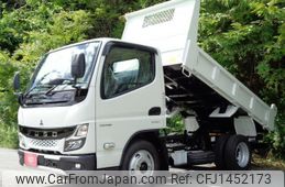 mitsubishi-fuso canter 2025 quick_quick_FBA60_FBA60-611552
