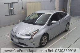 toyota prius 2016 -TOYOTA 【名古屋 307み8836】--Prius ZVW50-6005988---TOYOTA 【名古屋 307み8836】--Prius ZVW50-6005988-