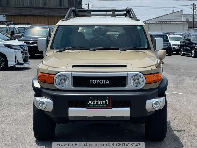 toyota fj-cruiser 2016 360 image 2