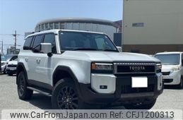 toyota land-cruiser-wagon 2025 -TOYOTA--Land Cruiser Wagon 3BA-TRJ250W--TRJ250-0024***---TOYOTA--Land Cruiser Wagon 3BA-TRJ250W--TRJ250-0024***-