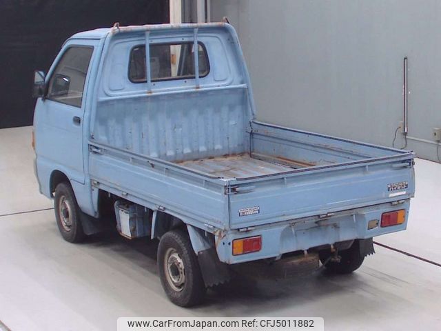 daihatsu hijet-truck 1990 AUTOSERVER_9T_781_75045 image 2