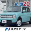 suzuki alto-lapin 2016 -SUZUKI--Alto Lapin DBA-HE33S--HE33S-139652---SUZUKI--Alto Lapin DBA-HE33S--HE33S-139652- image 1