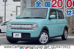 suzuki alto-lapin 2016 -SUZUKI--Alto Lapin DBA-HE33S--HE33S-139652---SUZUKI--Alto Lapin DBA-HE33S--HE33S-139652-