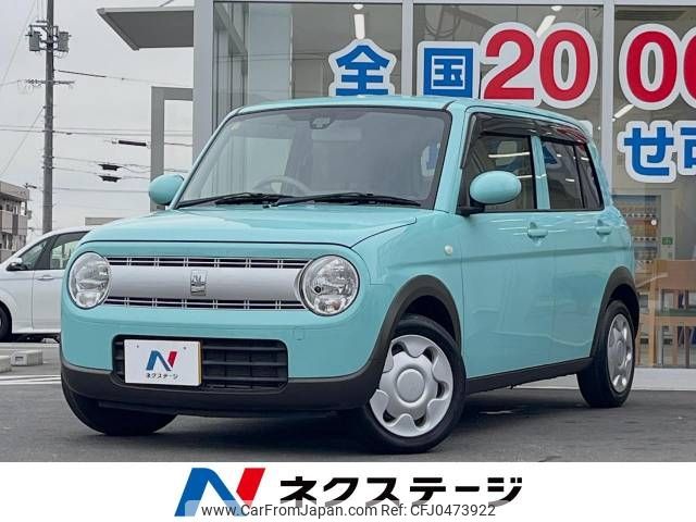 suzuki alto-lapin 2016 -SUZUKI--Alto Lapin DBA-HE33S--HE33S-139652---SUZUKI--Alto Lapin DBA-HE33S--HE33S-139652- image 1