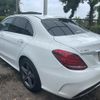 mercedes-benz c-class 2015 -MERCEDES-BENZ--Benz C Class DBA-205040C--WDD2050402R027528---MERCEDES-BENZ--Benz C Class DBA-205040C--WDD2050402R027528- image 3