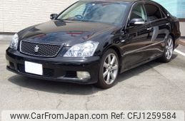 toyota crown 2006 -TOYOTA--Crown DBA-GRS184--GRS184-0012350---TOYOTA--Crown DBA-GRS184--GRS184-0012350-
