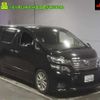 toyota vellfire 2009 -TOYOTA 【石川 332ﾐ6000】--Vellfire ANH20W--8076644---TOYOTA 【石川 332ﾐ6000】--Vellfire ANH20W--8076644- image 1