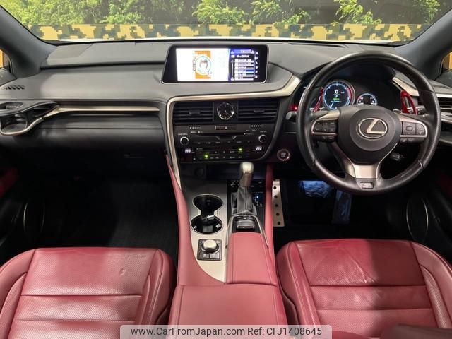lexus rx 2017 quick_quick_AGL20W_AGL20-0008094 image 2