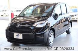 toyota sienta 2025 -TOYOTA--Sienta 6AA-MXPL10G--MXPL10-1181***---TOYOTA--Sienta 6AA-MXPL10G--MXPL10-1181***-