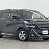 toyota vellfire 2015 CFJ0452660 image 1