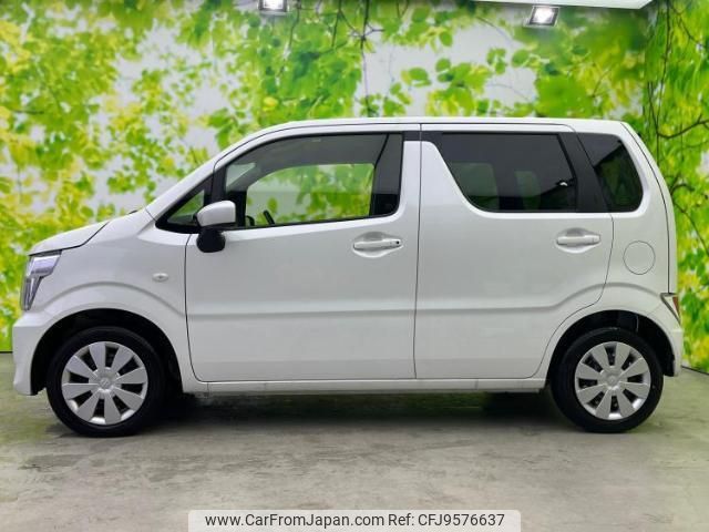 suzuki wagon-r 2022 quick_quick_5BA-MH85S_MH85S-156308 image 2