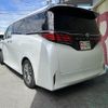 toyota alphard 2023 -TOYOTA--Alphard 6AA-AAHH40W--AAHH40-0003737---TOYOTA--Alphard 6AA-AAHH40W--AAHH40-0003737- image 5