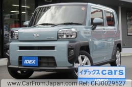 daihatsu taft 2022 -DAIHATSU--Taft 6BA-LA900S--LA900S-0102052---DAIHATSU--Taft 6BA-LA900S--LA900S-0102052-