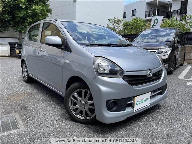 daihatsu mira-e-s 2016 -DAIHATSU--Mira e:s DBA-LA300S--LA300S-1380408---DAIHATSU--Mira e:s DBA-LA300S--LA300S-1380408- image 1