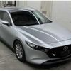 mazda mazda3-fastback 2021 quick_quick_6BA-BP5P_117940 image 4