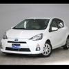 toyota aqua 2014 -TOYOTA--AQUA DAA-NHP10--NHP10-6290403---TOYOTA--AQUA DAA-NHP10--NHP10-6290403- image 1