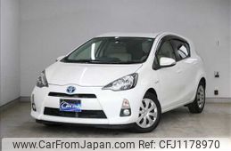 toyota aqua 2014 -TOYOTA--AQUA DAA-NHP10--NHP10-6290403---TOYOTA--AQUA DAA-NHP10--NHP10-6290403-