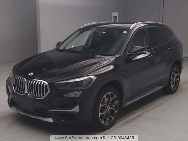 bmw x1 2019 -BMW--BMW X1 3BA-AA15--WBA32AA0205N99480---BMW--BMW X1 3BA-AA15--WBA32AA0205N99480- image 1