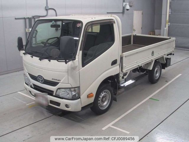 toyota dyna-truck 2018 -TOYOTA--Dyna TRY230-0131961---TOYOTA--Dyna TRY230-0131961- image 1