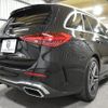 mercedes-benz c-class-station-wagon 2022 -MERCEDES-BENZ--Benz C Class Wagon 5AA-206242C--W1K2062422F031573---MERCEDES-BENZ--Benz C Class Wagon 5AA-206242C--W1K2062422F031573- image 2