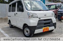 daihatsu hijet-van 2019 CFJ1566854