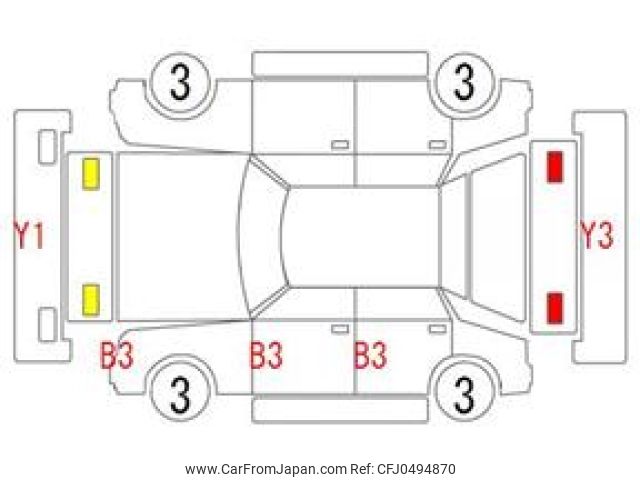 subaru forester 2012 -SUBARU--Forester DBA-SJG--SJG-002338---SUBARU--Forester DBA-SJG--SJG-002338- image 2