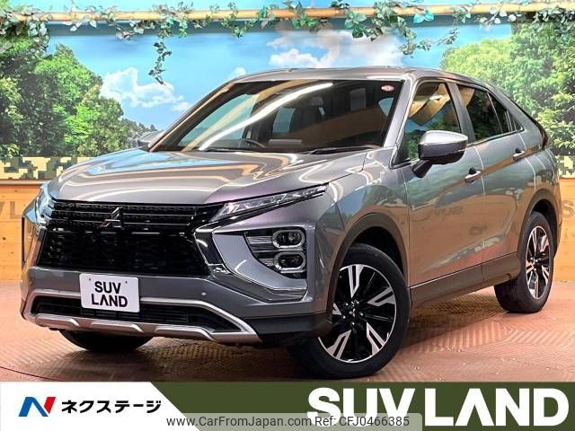 mitsubishi eclipse-cross 2022 -MITSUBISHI--Eclipse Cross 5BA-GK1W--GK1W-0500256---MITSUBISHI--Eclipse Cross 5BA-GK1W--GK1W-0500256- image 1