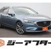 mazda atenza 2019 -MAZDA--Atenza Wagon 3DA-GJ2FW--GJ2FW-401291---MAZDA--Atenza Wagon 3DA-GJ2FW--GJ2FW-401291- image 1