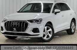 audi q3 2020 quick_quick_3BA-F3DPC_WAUZZZF32M1014255