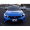 honda civic 2024 -HONDA 【柏 300ﾈ 879】--Civic 6BA-FL5--FL5-1101431---HONDA 【柏 300ﾈ 879】--Civic 6BA-FL5--FL5-1101431- image 1