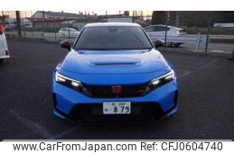 honda civic 2024 -HONDA 【柏 300ﾈ 879】--Civic 6BA-FL5--FL5-1101431---HONDA 【柏 300ﾈ 879】--Civic 6BA-FL5--FL5-1101431-