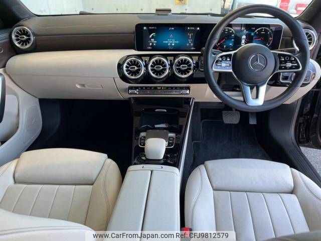 mercedes-benz cla-class 2019 -MERCEDES-BENZ--Benz CLA 3DA-118312M--WDD1183122N044223---MERCEDES-BENZ--Benz CLA 3DA-118312M--WDD1183122N044223- image 2