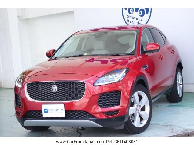 jaguar e-pace 2018 quick_quick_LDA-DF2NA_SADFA2AN2K1Z43280 image 2
