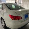 nissan bluebird-sylphy 2007 -NISSAN--Bluebird Sylphy DBA-KG11--KG11-029065---NISSAN--Bluebird Sylphy DBA-KG11--KG11-029065- image 4