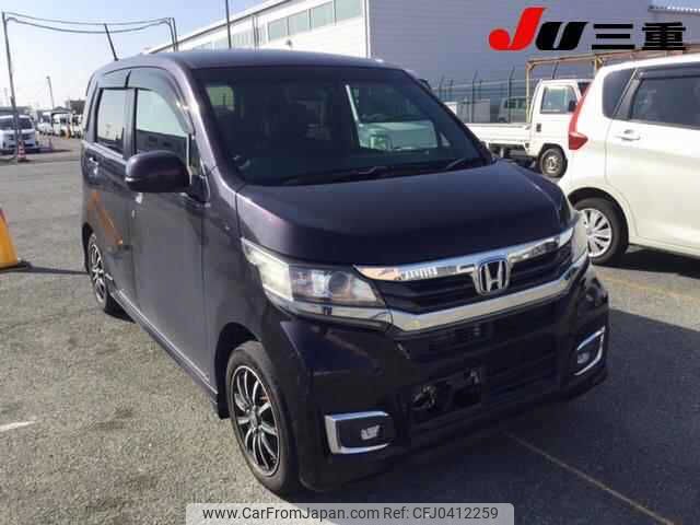 honda n-wgn 2016 -HONDA--N WGN JH1--1301295---HONDA--N WGN JH1--1301295- image 1