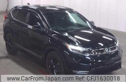 honda cr-v 2022 CFJ1630018