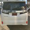 toyota vellfire 2017 quick_quick_AGH30W_AGH30-0130608 image 9