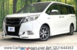 toyota esquire 2015 CFJ1644363