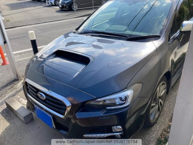 subaru levorg 2015 -SUBARU--Levorg DBA-VM4--VM4-027487---SUBARU--Levorg DBA-VM4--VM4-027487- image 2