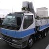 mitsubishi-fuso canter 2001 CFJ1773288 image 5