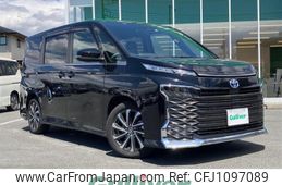 toyota voxy 2023 -TOYOTA--Voxy 6AA-ZWR90W--ZWR90-0073028---TOYOTA--Voxy 6AA-ZWR90W--ZWR90-0073028-