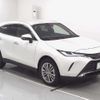 toyota harrier 2022 -TOYOTA 【福山 336ﾐ369】--Harrier MXUA80--0068326---TOYOTA 【福山 336ﾐ369】--Harrier MXUA80--0068326- image 1